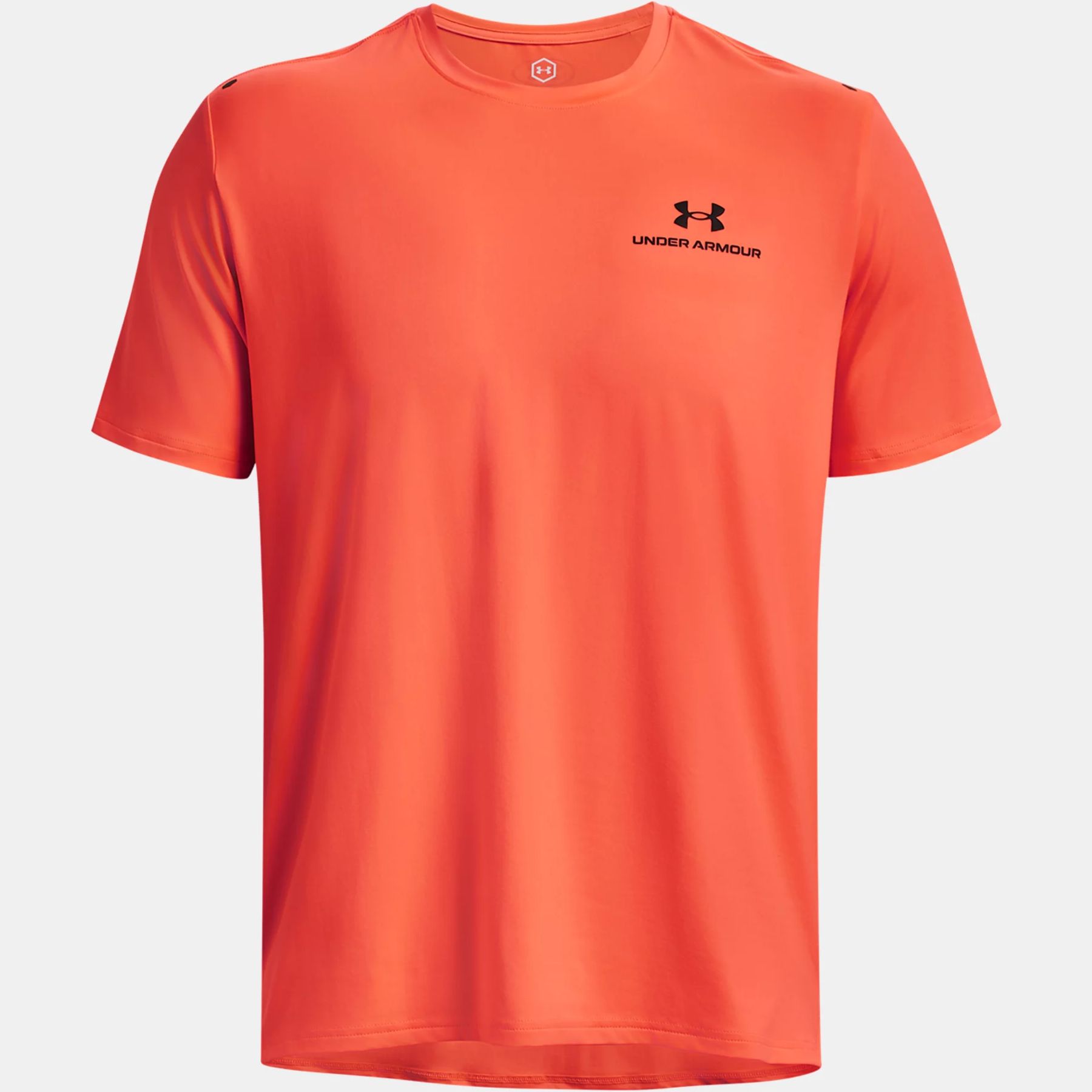 T-Shirts & Polo -  under armour UA RUSH Energy Short Sleeve